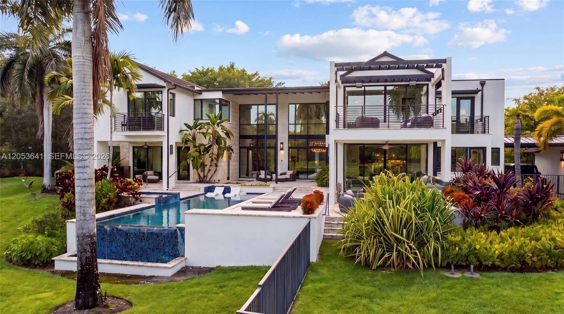 Casa en Weston, Florida, Estados Unidos 3 - 18510387
