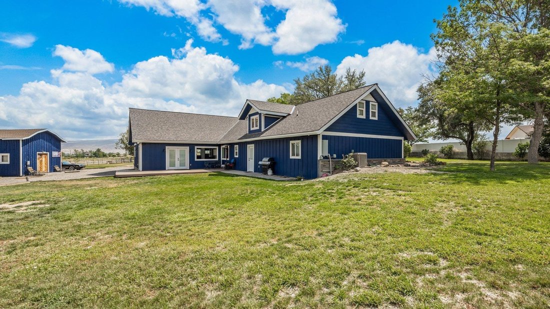 House in Olathe, Colorado, United States 5 - 18511438