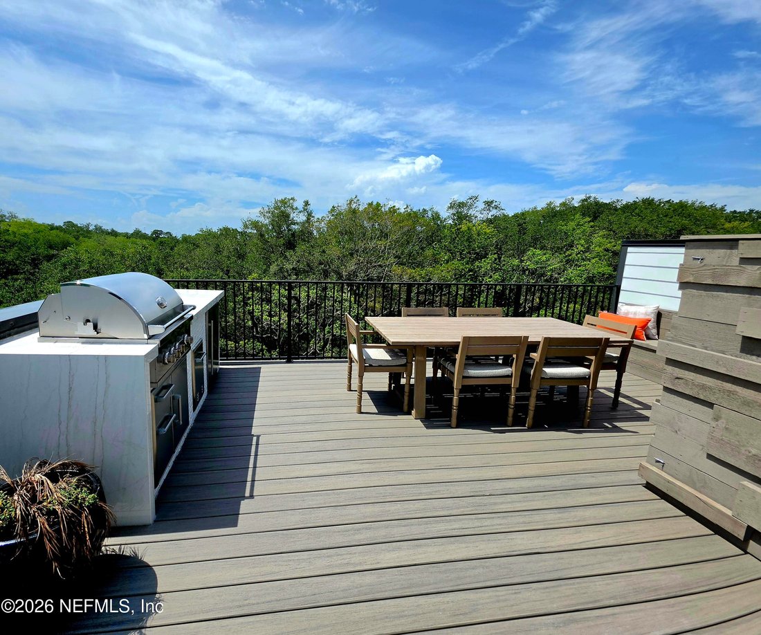 Townhouse in Jacksonville, Florida, United States 3 - 18511500