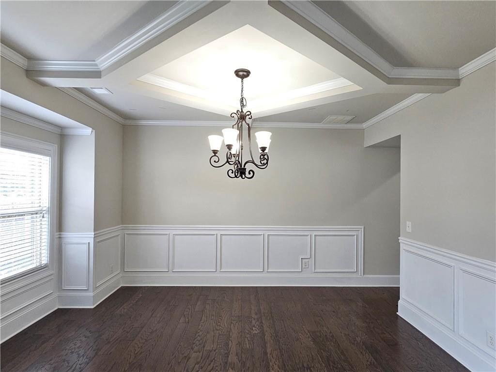 House in Dacula, Georgia, United States 3 - 18408177