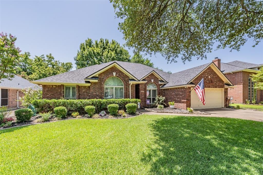 House in Flower Mound, Texas, United States 2 - 18509232