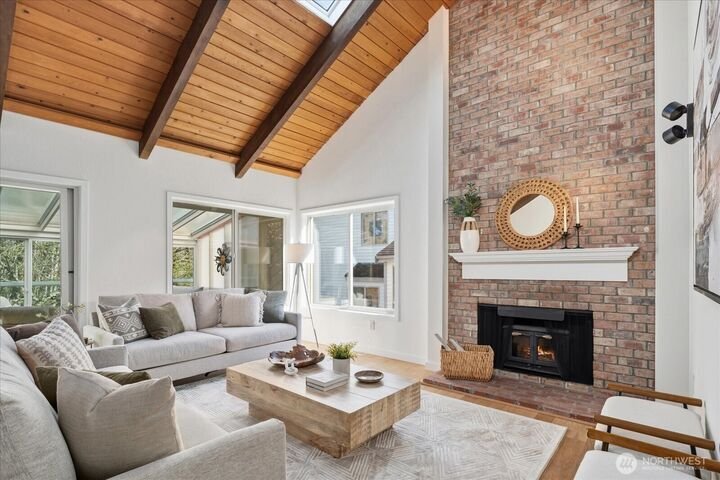 House in Lake Forest Park, Washington, United States 5 - 18520045