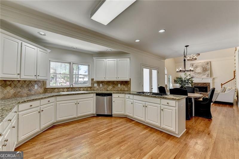 House in Alpharetta, Georgia, United States 5 - 18512796