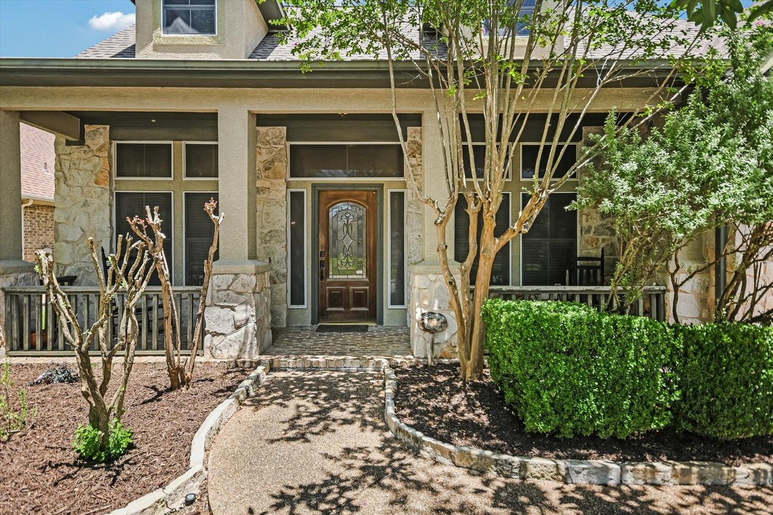 House in Austin, Texas, United States 5 - 18512171