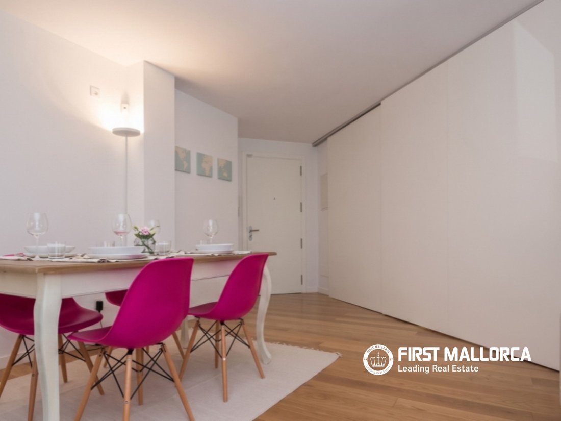 Apartment in Palma, Balearic Islands, Spain 3 - 18521274