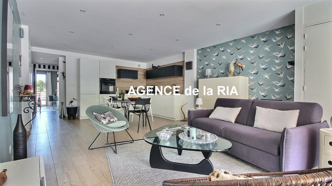 Apartment in Le Clion-Bourg, Pornic, France 1 - 18511723