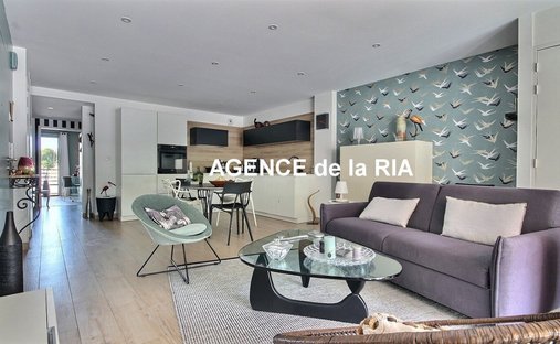 Apartment in Le Clion-Bourg, Pornic, France 1
