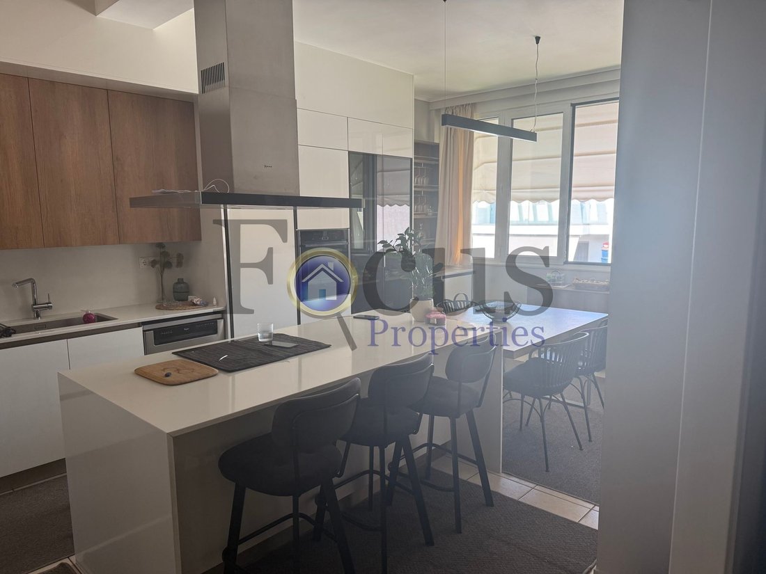 Apartment in Argyroupoli, Attica, Greece 4 - 18509162