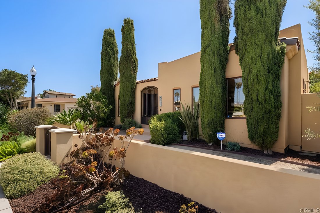 House in San Diego, California, United States 4 - 18491325