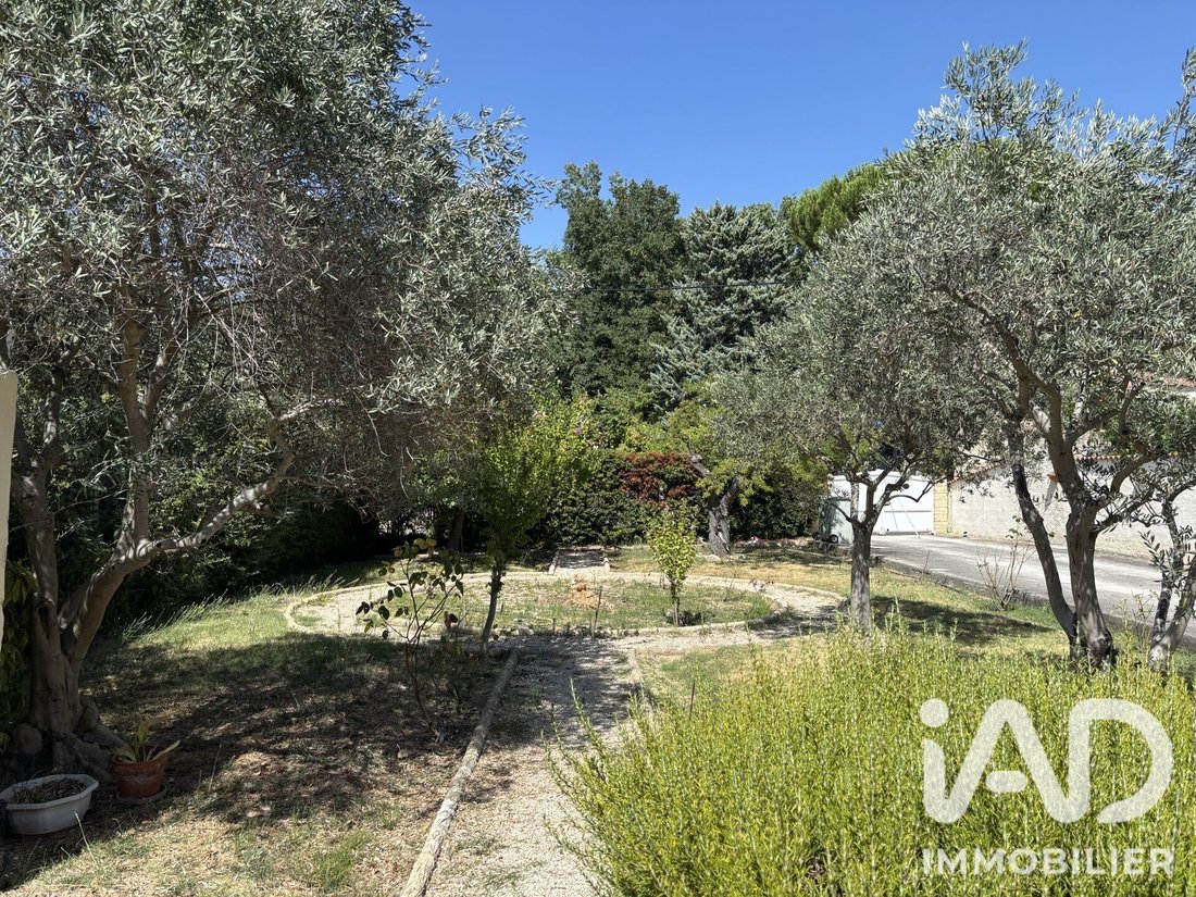 House in Bouc-Bel-Air, Provence-Alpes-Côte d'Azur, France 3 - 18518281