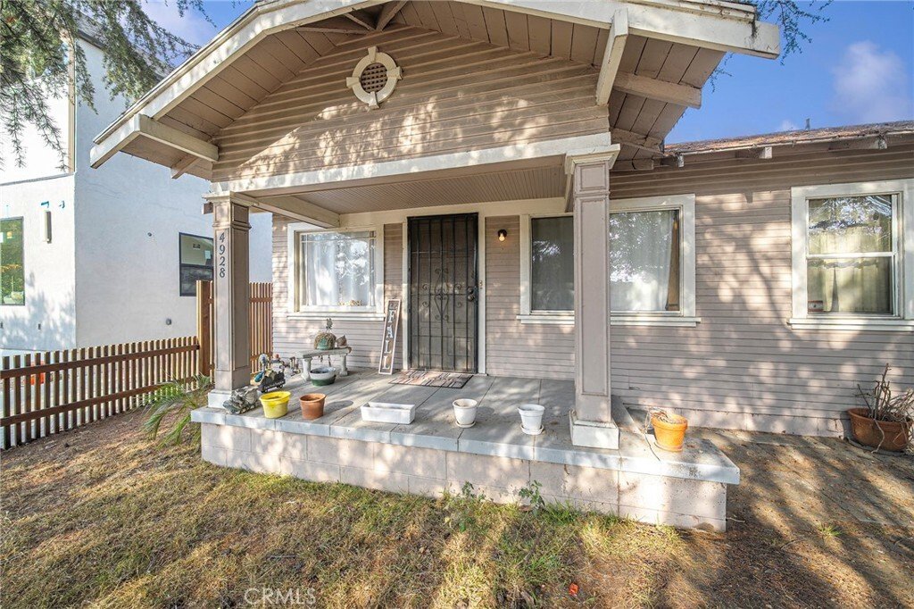 House in Los Angeles, California, United States 4 - 18322776