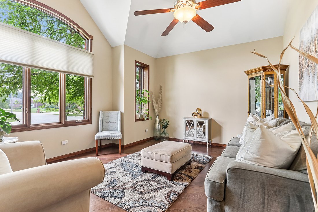 House in New Lenox, Illinois, United States 4 - 18512101