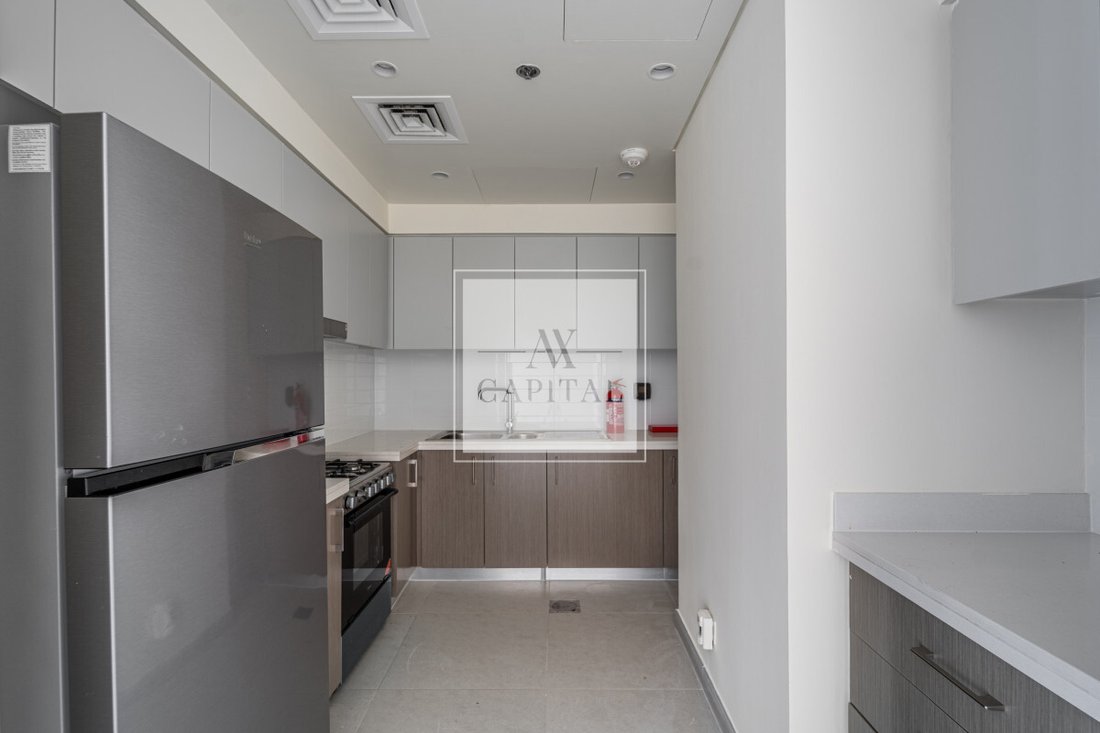 Apartment in Business Bay, Dubai, United Arab Emirates 1 - 18515469