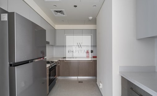 Appartement en Business Bay, Doubaï, Émirats arabes unis 1