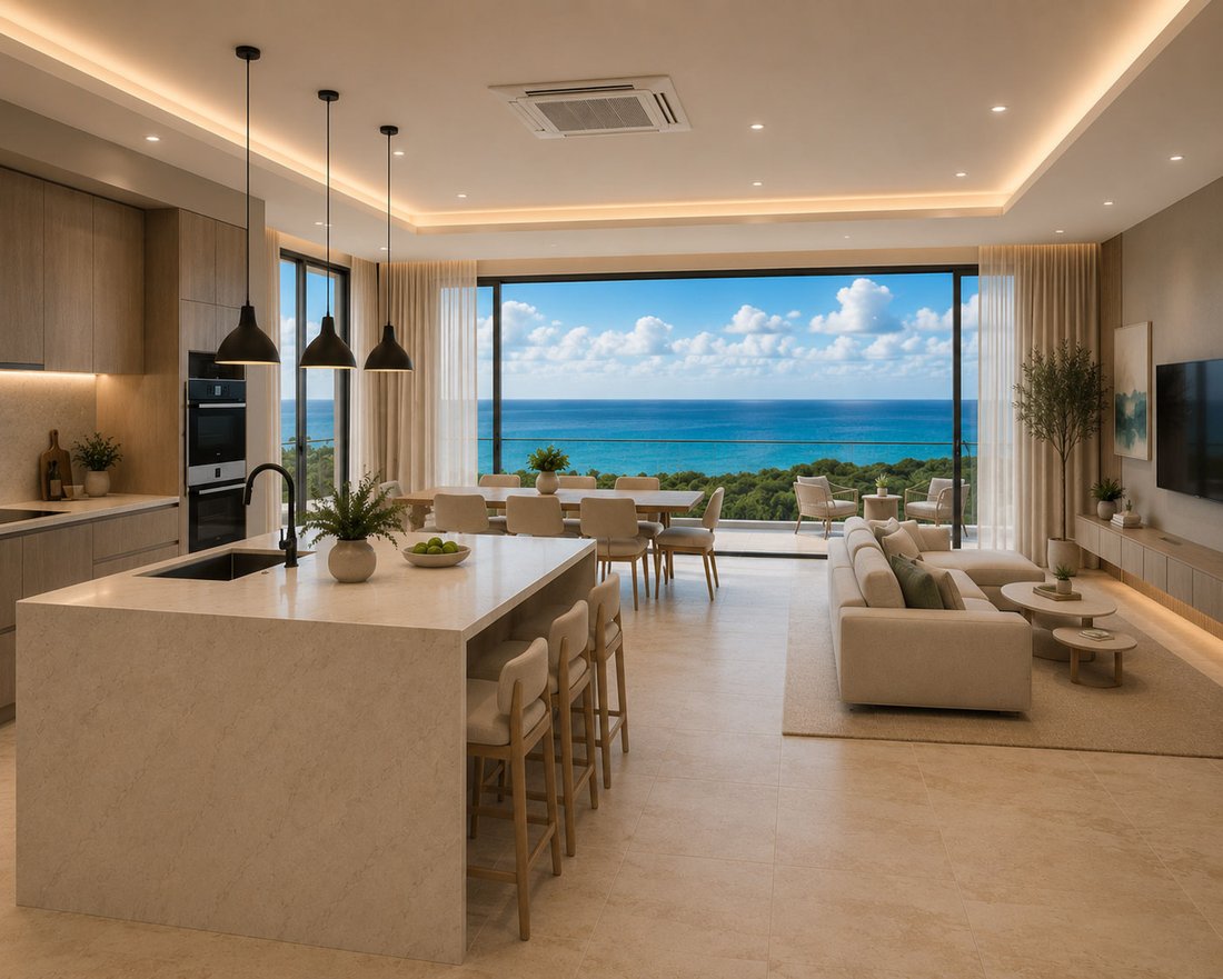 Condo in Lowlands, Sint Maarten 4 - 18515577