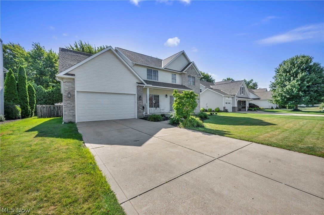 House in Kirtland, Ohio, United States 3 - 18514972