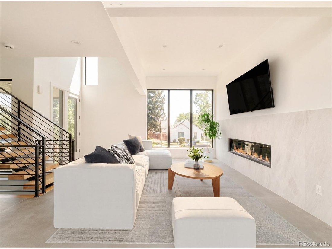 Casa a Denver, Colorado, Stati Uniti 5 - 18511565