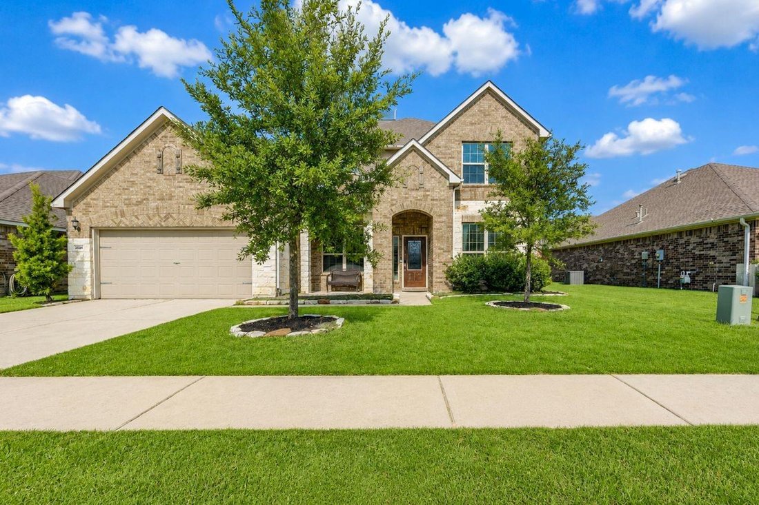 House in Spring, Texas, United States 2 - 18521186