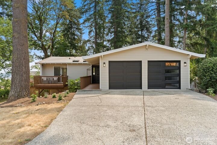 House in Bellevue, Washington, United States 1 - 18514800