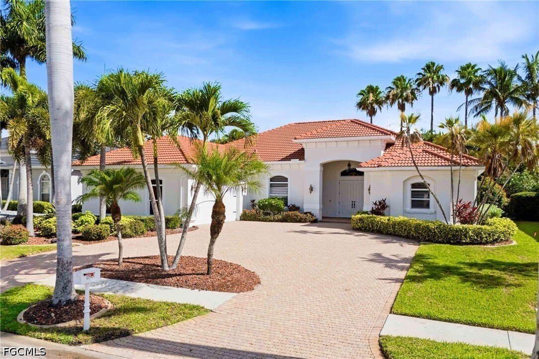 House in Cape Coral, Florida, United States 1 - 18510856