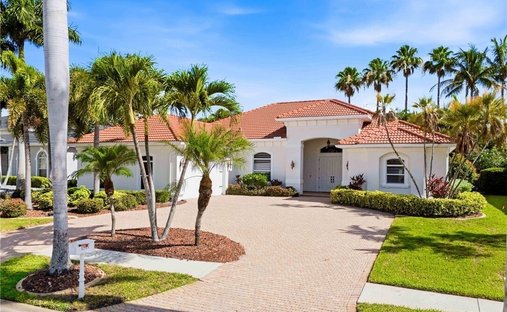House in Cape Coral, Florida, United States 1