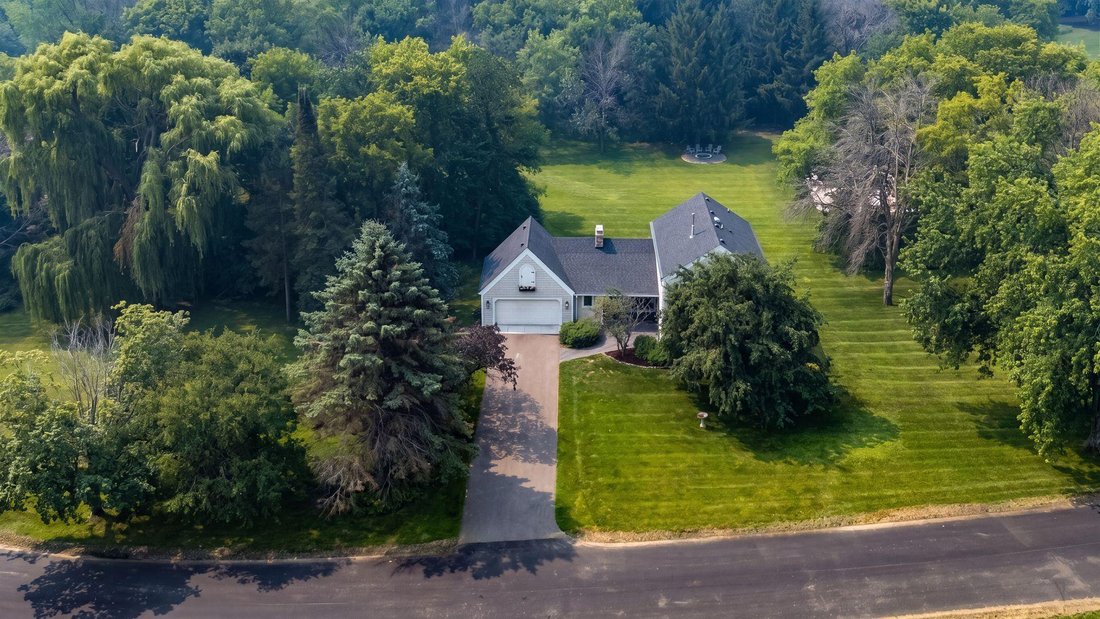 House in Orono, Minnesota, United States 5 - 18516098