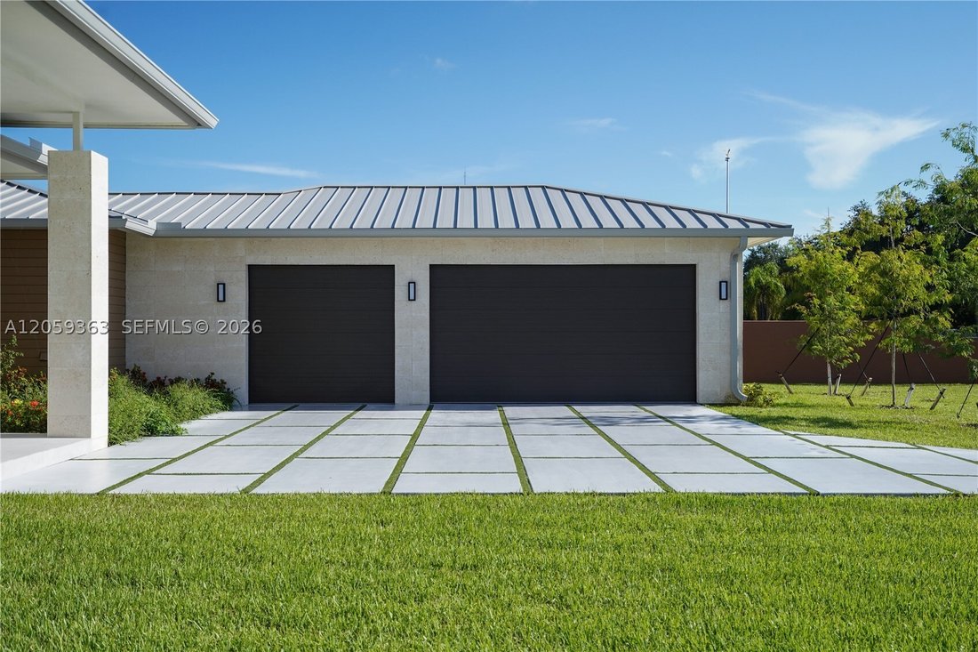 House in Homestead, Florida, United States 3 - 18511294