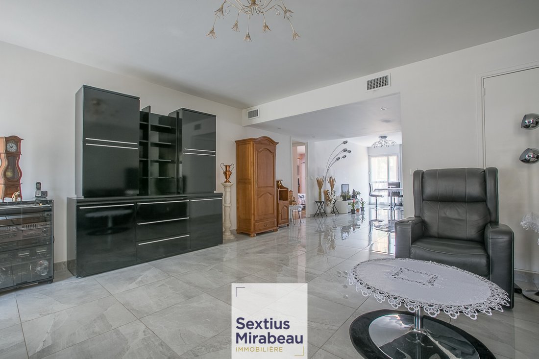 Apartment in Granettes-Jauberte-Sainte Anne, Aix-en-Provence, France 4 - 18511569