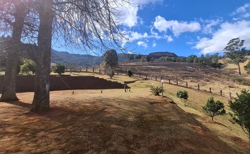 Corps de ferme en Municipalité locale de Richmond, KwaZulu-Natal, Afrique du Sud 1