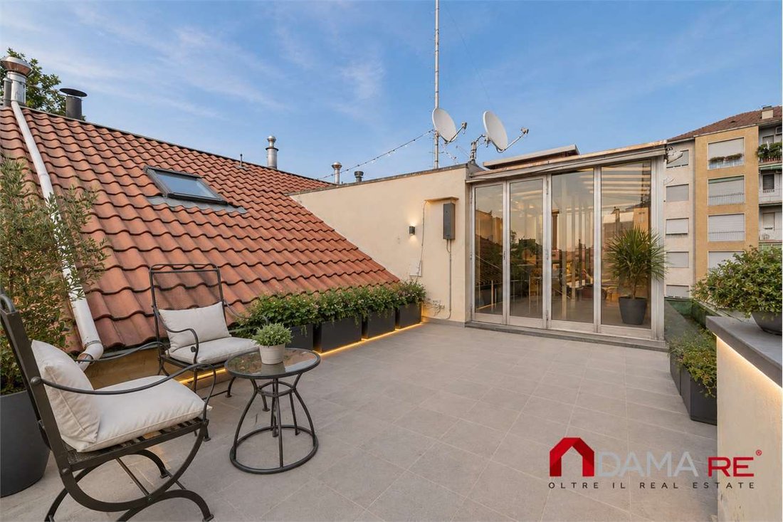 Apartment in Navigli - Bocconi, Milan, Lombardy 3 - 18511623