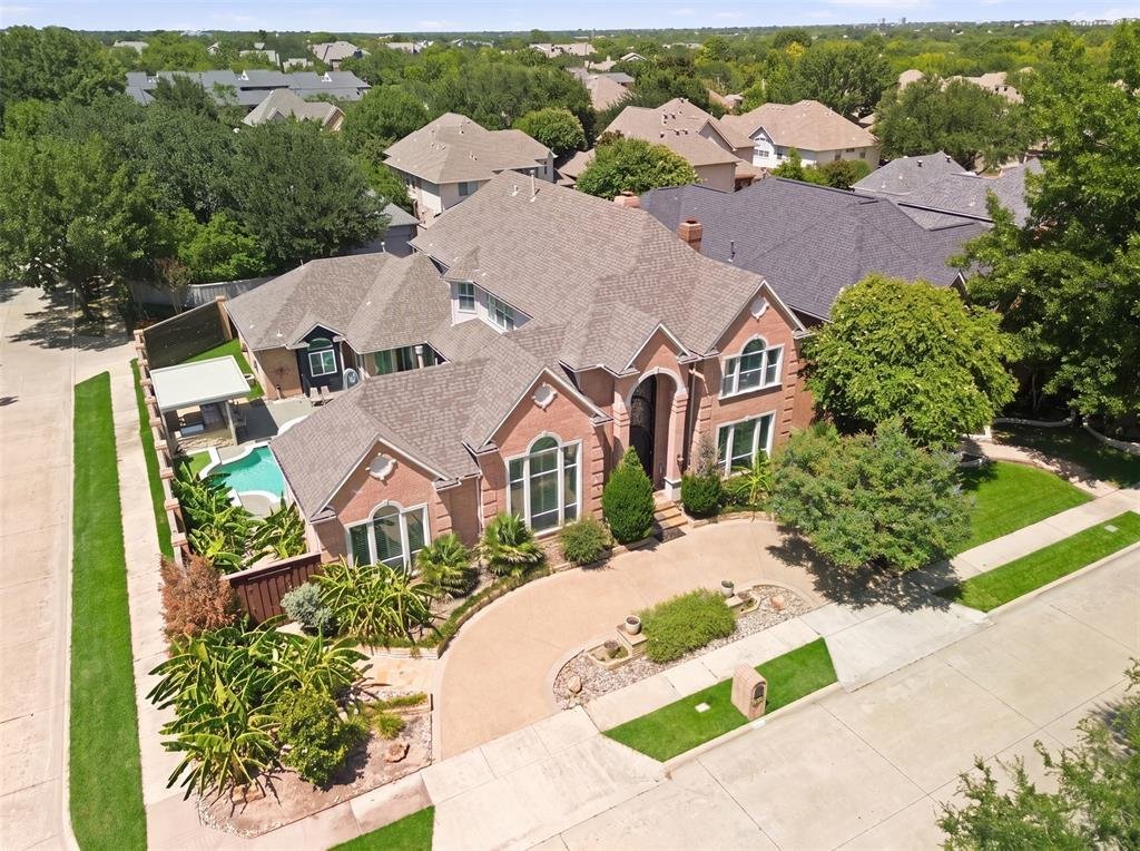 House in Dallas, Texas, United States 1 - 18509280