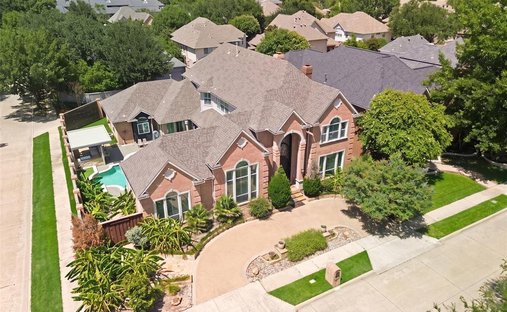 Casa en Dallas, Texas, Estados Unidos 1