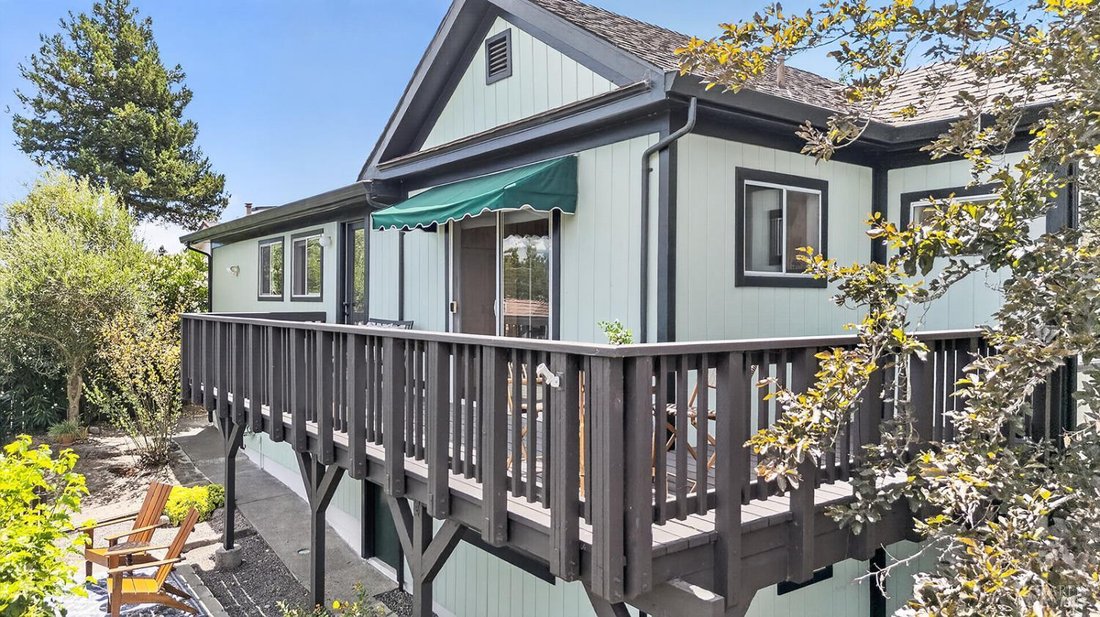 House in Petaluma, California, United States 5 - 18513780