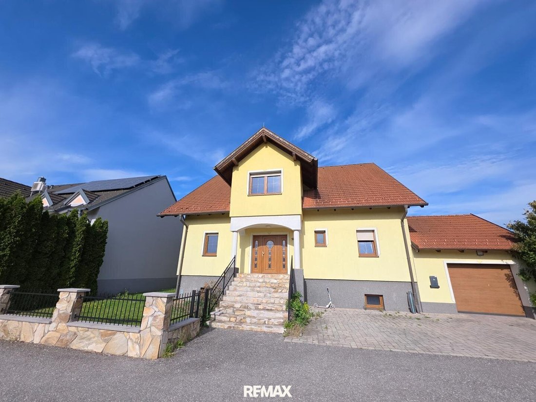 House in Poysdorf, Lower Austria, Austria 2 - 18516316