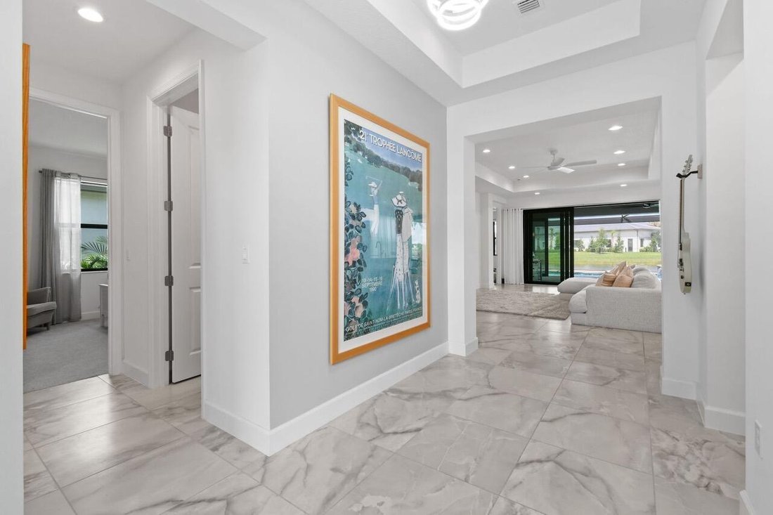 House in Port St. Lucie, Florida, United States 4 - 18515254