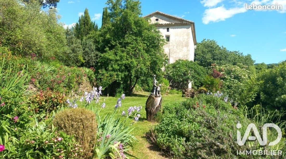 House in Est, Le Vigan, France 4 - 18518255