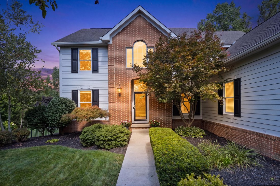 House in Powell, Ohio, United States 3 - 18514925