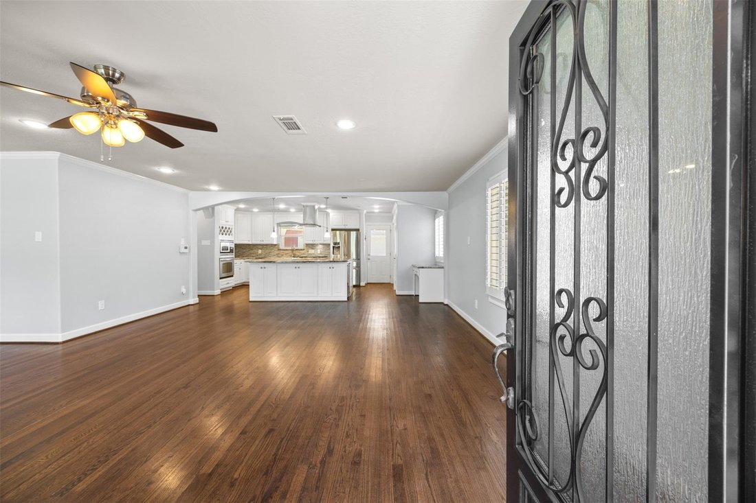 House in Houston, Texas, United States 3 - 18512496