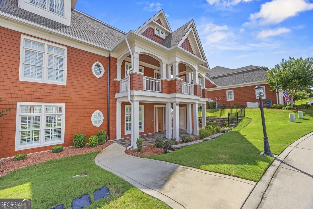 Condo in Milledgeville, Georgia, United States 2 - 18512713