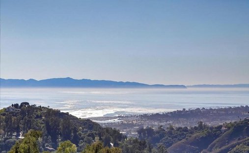 Haus in Montecito, Kalifornien, Vereinigte Staaten 1