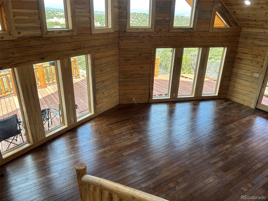 House in Walsenburg, Colorado, United States 3 - 18520207