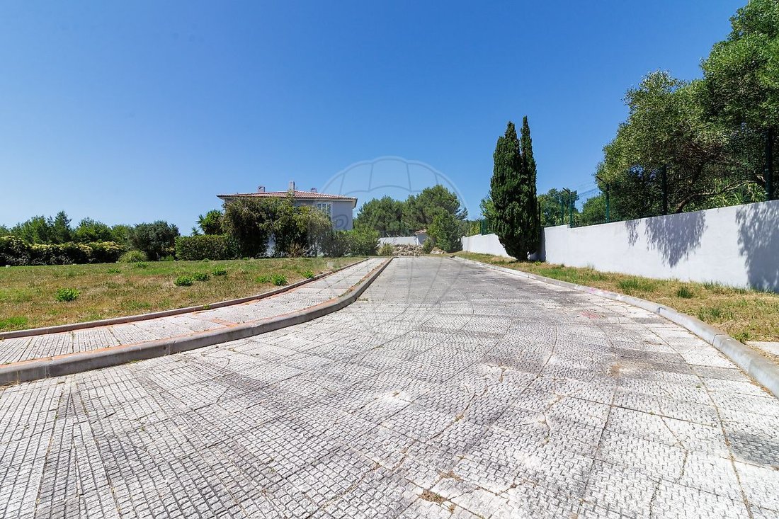 Villa in Praia Do Guincho, Lisbon, Portugal 4 - 18516656