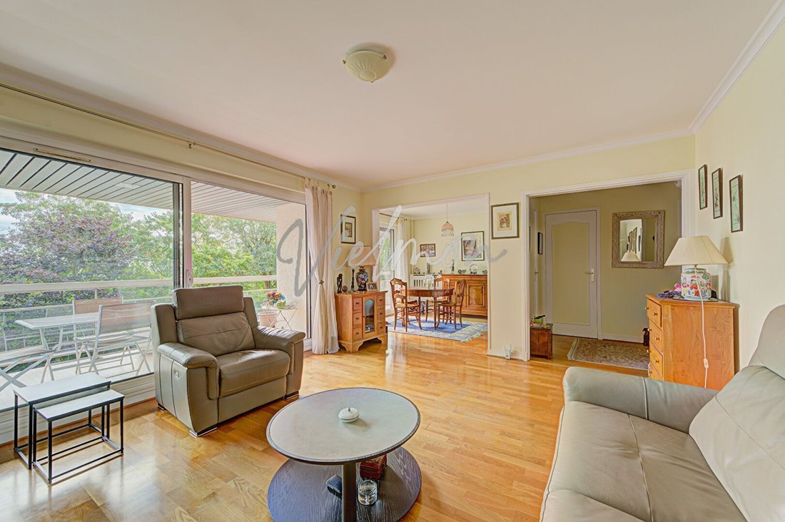 Apartment in Centre, Le Pecq, France 4 - 18511636