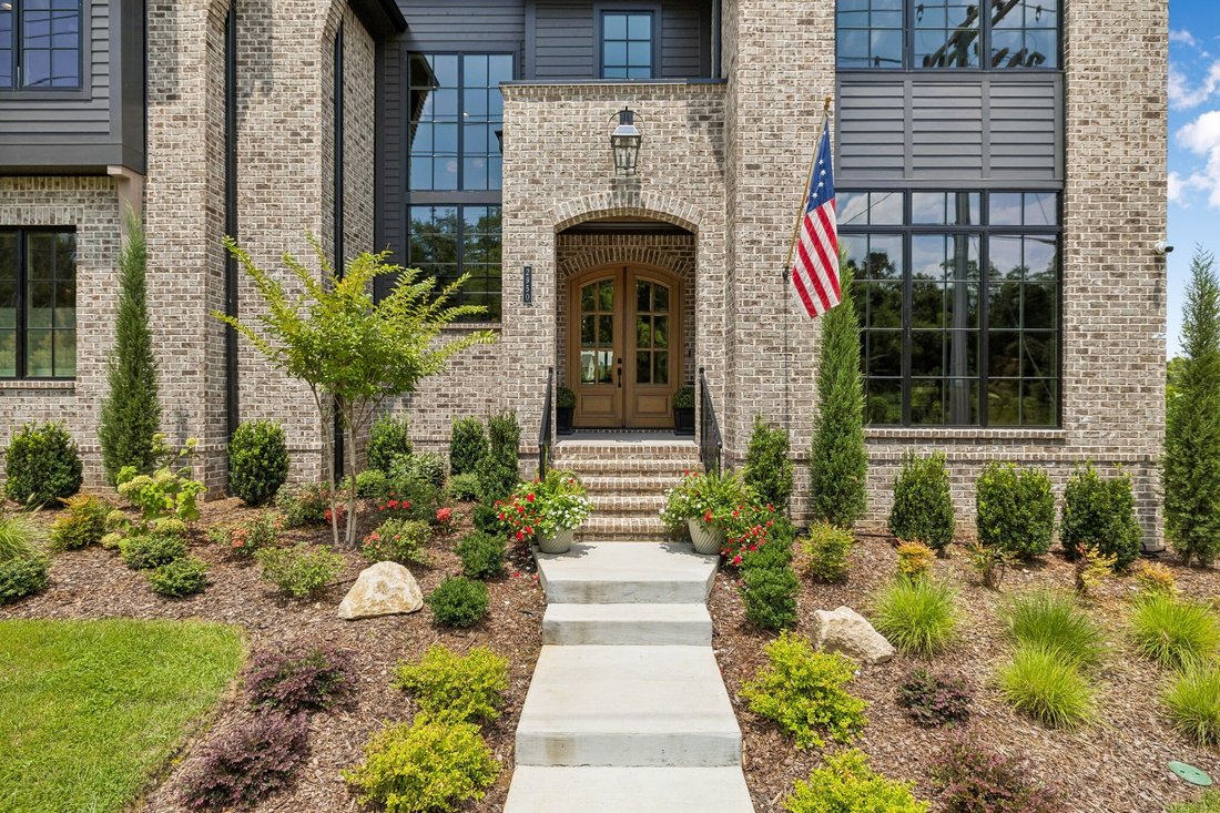 House in Franklin, Tennessee, United States 5 - 18515178