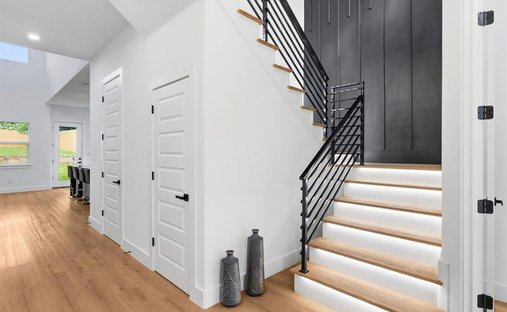 Haus in Dallas, Texas, Vereinigte Staaten 1