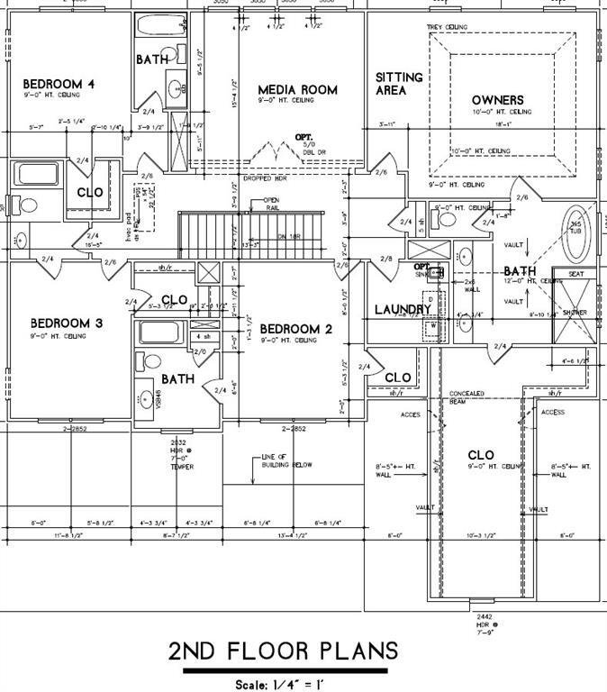 House in Buford, Georgia, United States 5 - 18509008