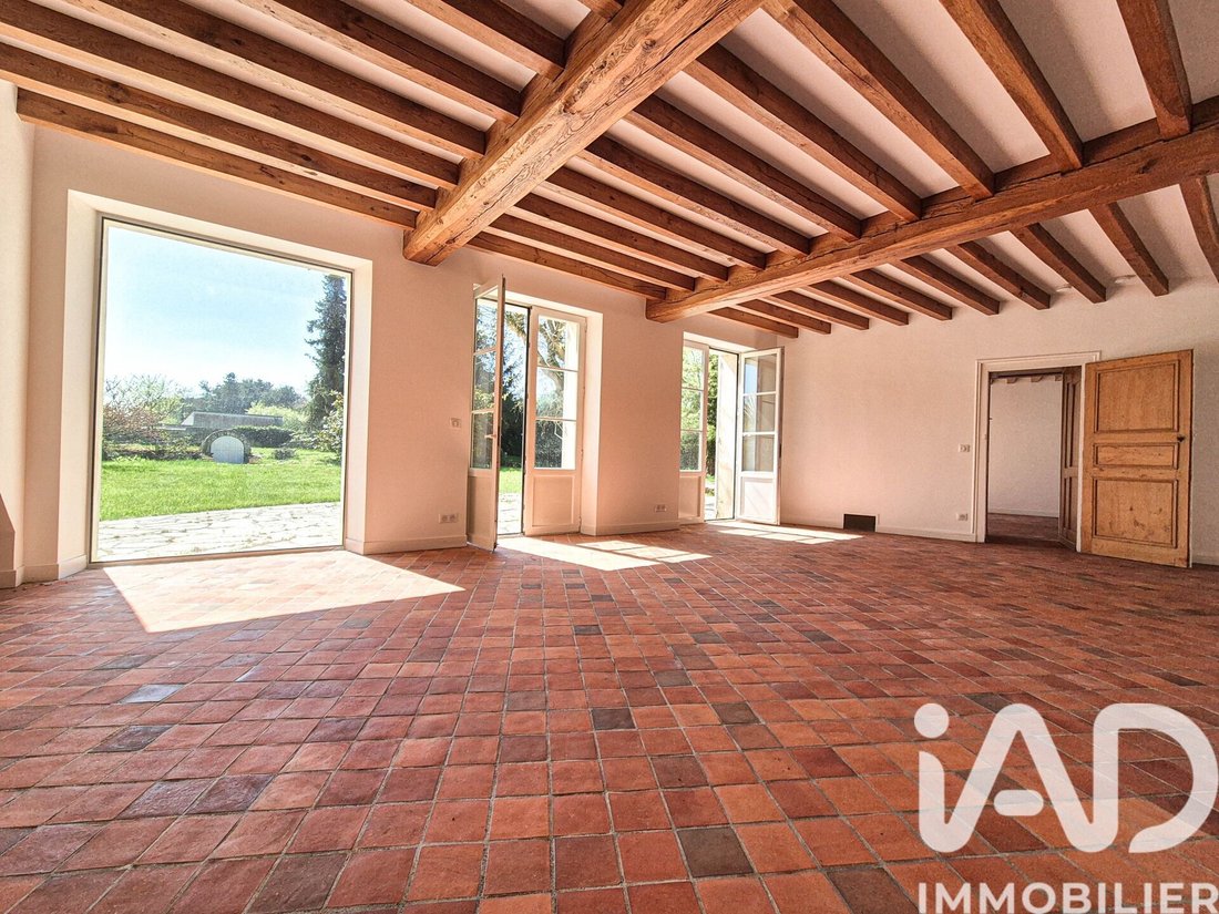House in Arrondissement of Dreux, Centre-Val de Loire, France 3 - 17430536