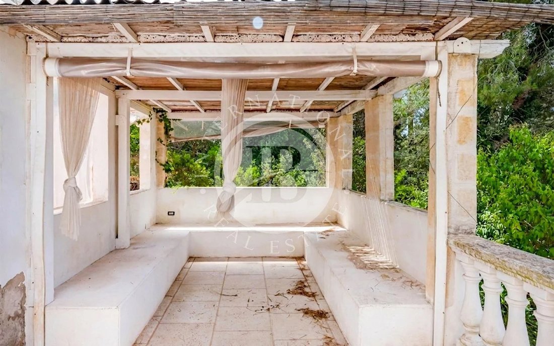Villa in Impalata - Santa Lucia - The Assumption, Monopoli, Apulia 2 - 18508298