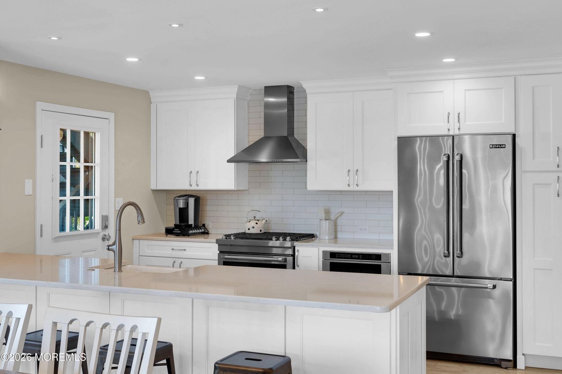 Condo in Point Pleasant Beach, New Jersey, United States 5 - 18518504