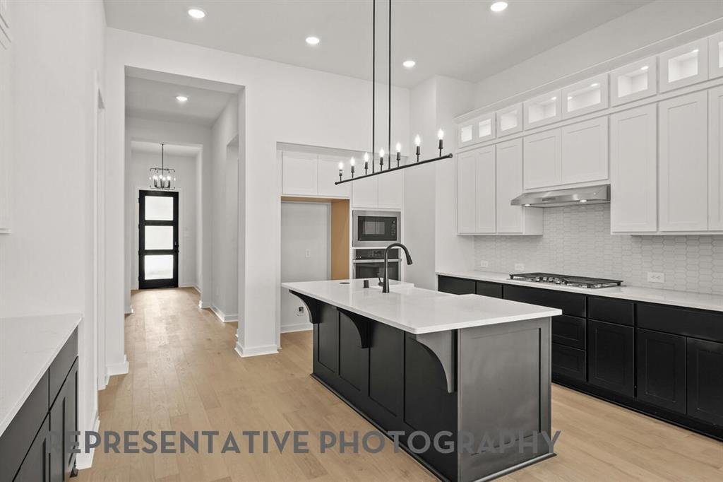 House in Van Alstyne, Texas, United States 2 - 18509274